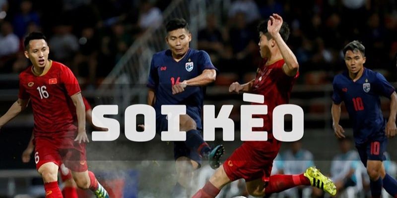 Chia sẻ về cách soi kèo tài xỉu