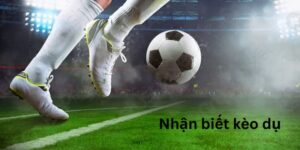 Những cách nhận biết kèo dụ