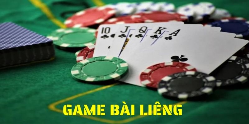 cach choi bai lieng