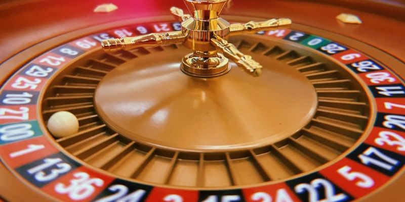 Giới thiệu Roulette 123B cho bạn