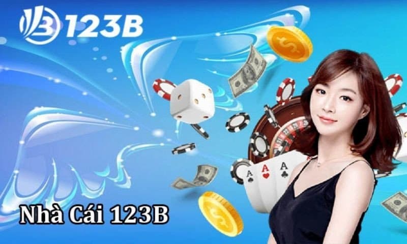 Giới thiệu chi tiết về sân chơi uy tín 123B