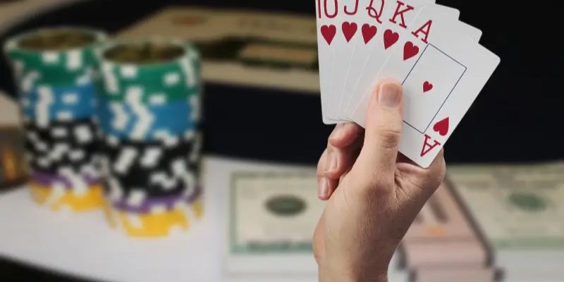 Hiểu luật để giải trí tốt hơn