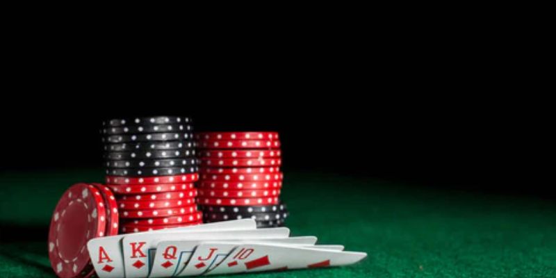 Poker 123B giải trí nổi bật