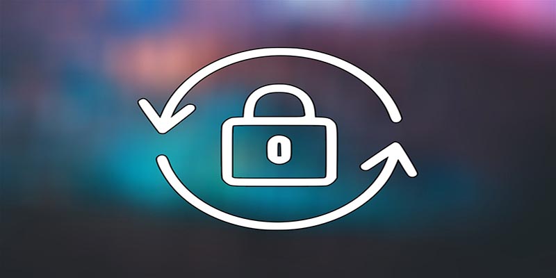 Các phương thức khôi phục mật khẩu phổ biến