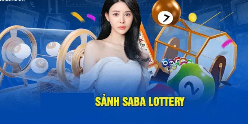 saba lottery 123b