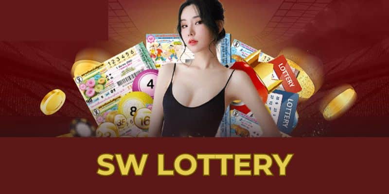 SW Lottery 123B