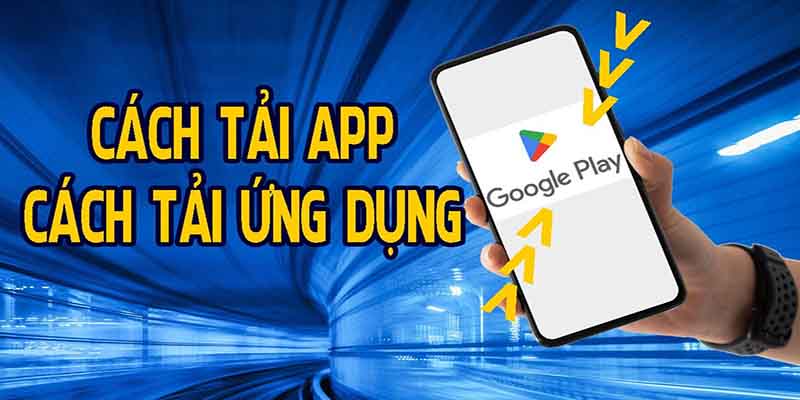 Hướng dẫn tải app 123B trên mọi thiết bị