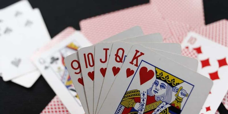 Trong cách chơi bài tấn thì nắm vững luật là quan trọng