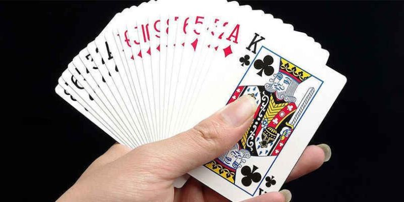 Xác định cách chơi bài tấn chuẩn