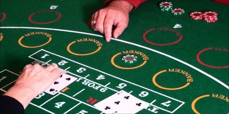 Tìm hiểu tổng quan về Baccarat chuẩn nhất