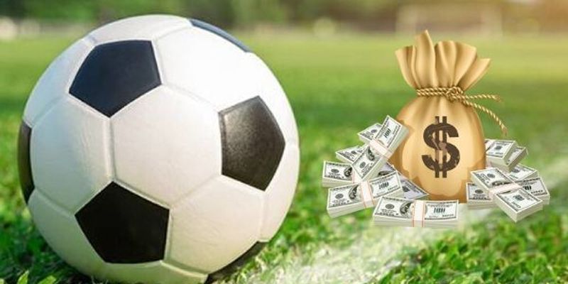 Bí quyết tham gia cược kèo xiên tại nhà cái 123B