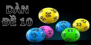 dan de 10 so