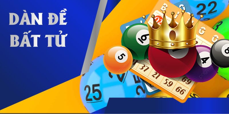 Khám phá ngay các loại dàn đề cực đỉnh