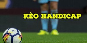 keo handicap