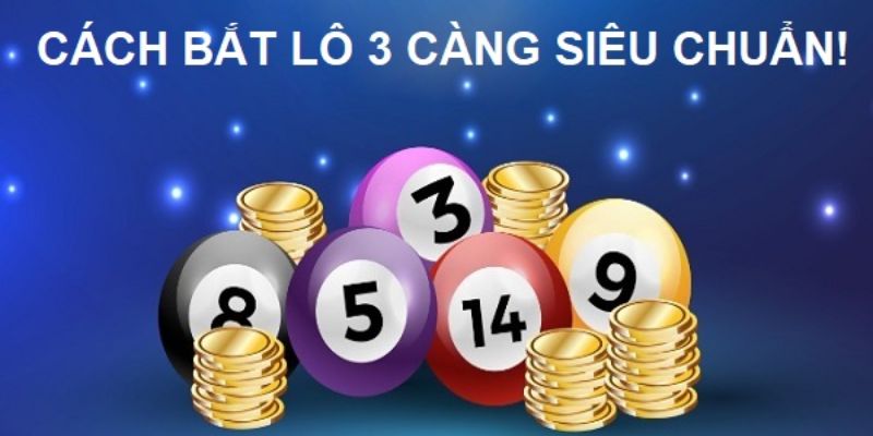 Bỏ túi ngay các chiến thuật hiệu quả để bắt chuẩn xác