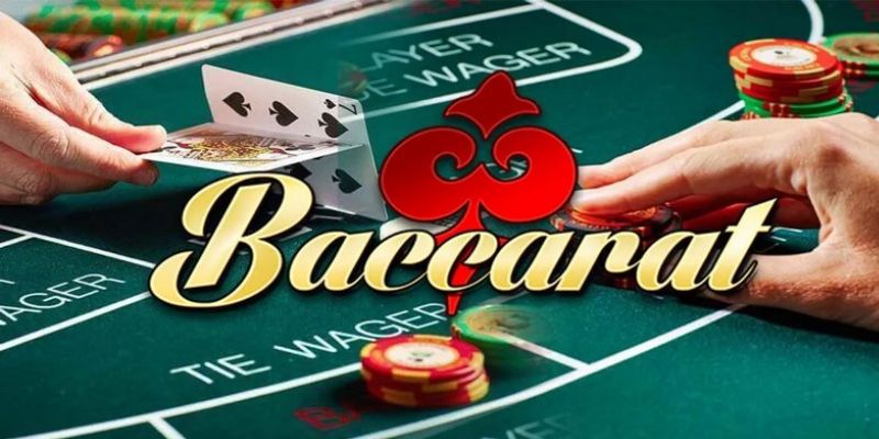 Phương pháp soi cầu Baccarat 123B hiệu quả 