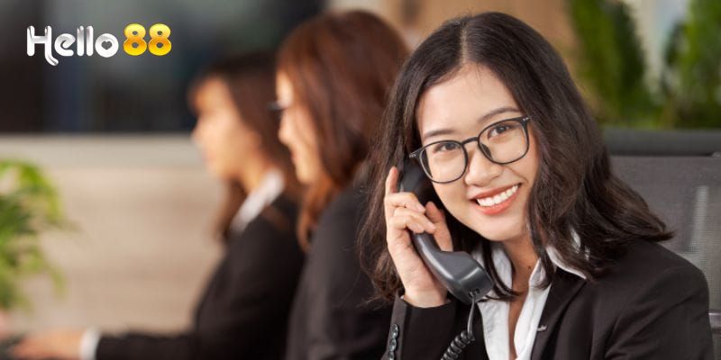 Tổng quan về cách nhận hỗ trợ từ nhà cái