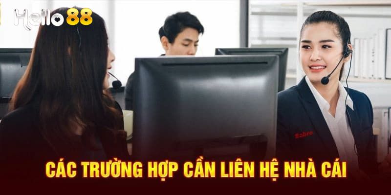 Live chat Hello88 hỗ trợ người chơi 24/7, phản hồi nhanh chóng