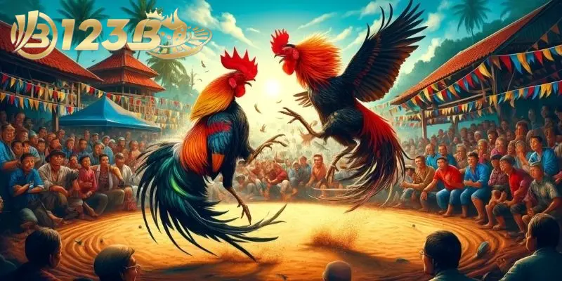 3 lý do loại hình đá gà này được nhiều người lựa chọn