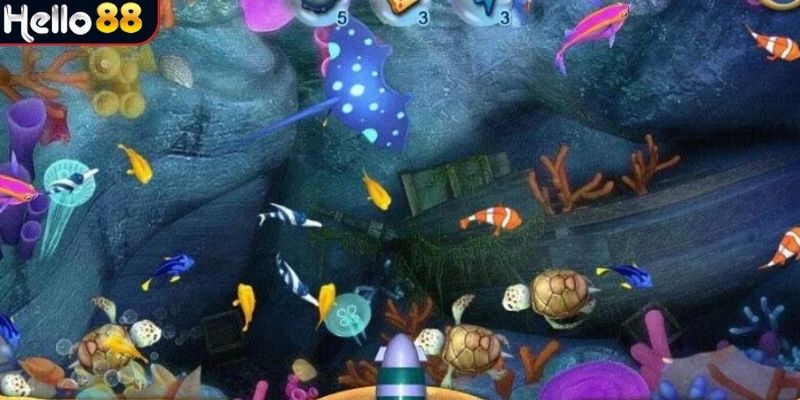 Giới thiệu vài nét về game Jackpot Đánh Giá 