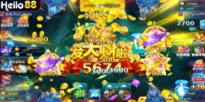Kinh nghiệm nên áp dụng khi chơi Jackpot đánh cá để thắng